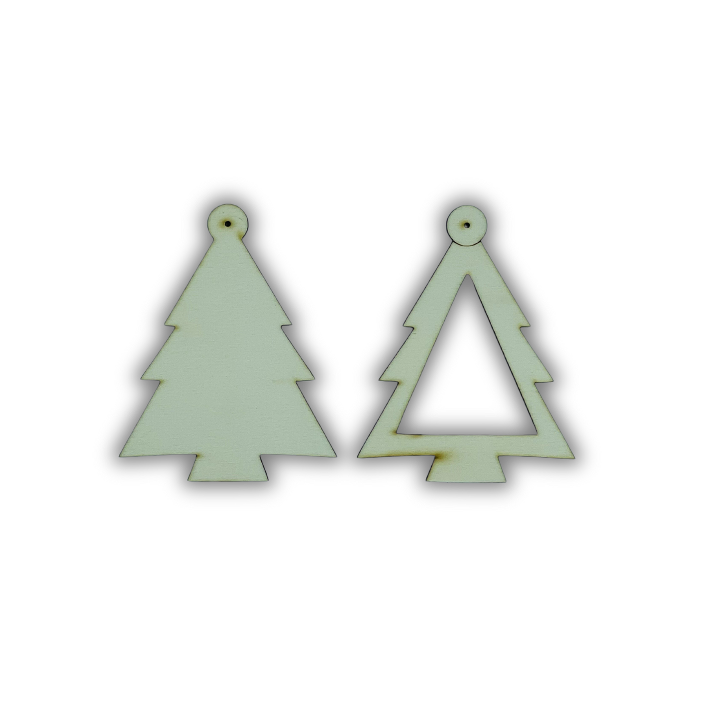 Sagoma albero con cornice design Jamie mills Price / karen wisner Out of the Wood