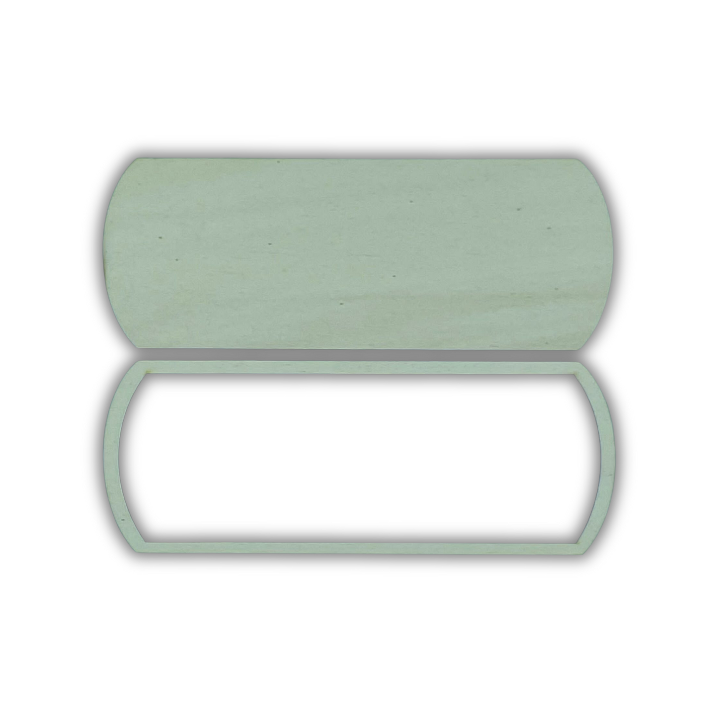 Tagliere/ cornice con pannello Autumn basket by Maxine thomas Out of the Wood