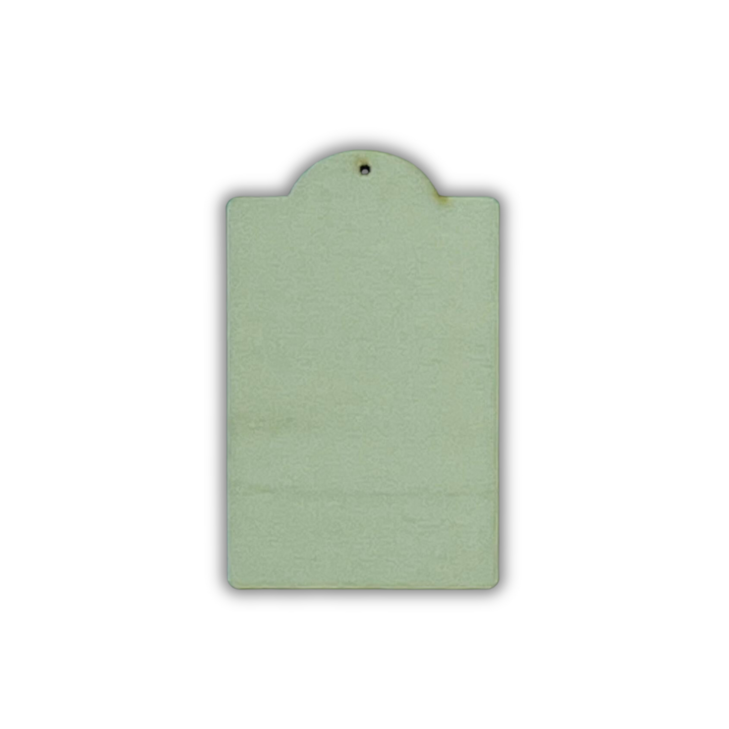 Sagoma Tag Reinder pause Design by Maxine Thomas Out of the Wood