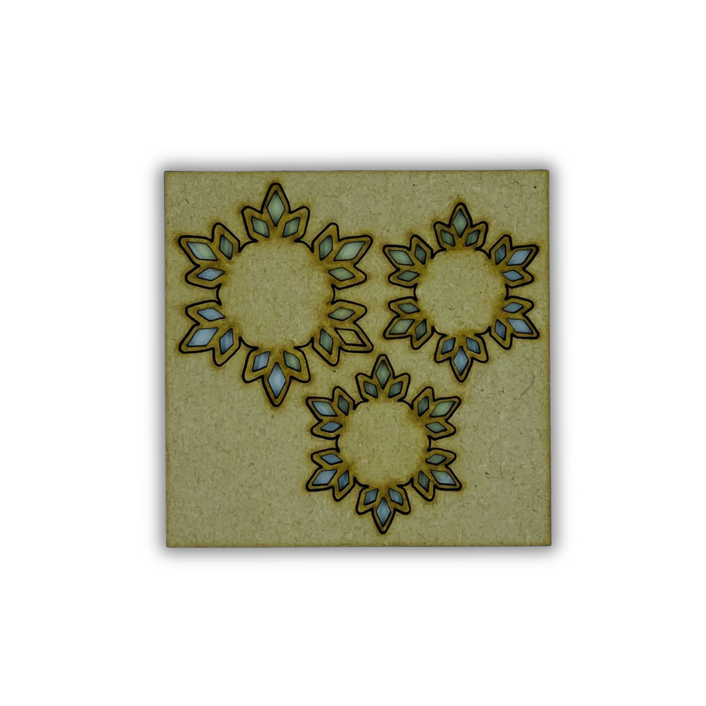 Set fiocchi Jamie Out of the Wood