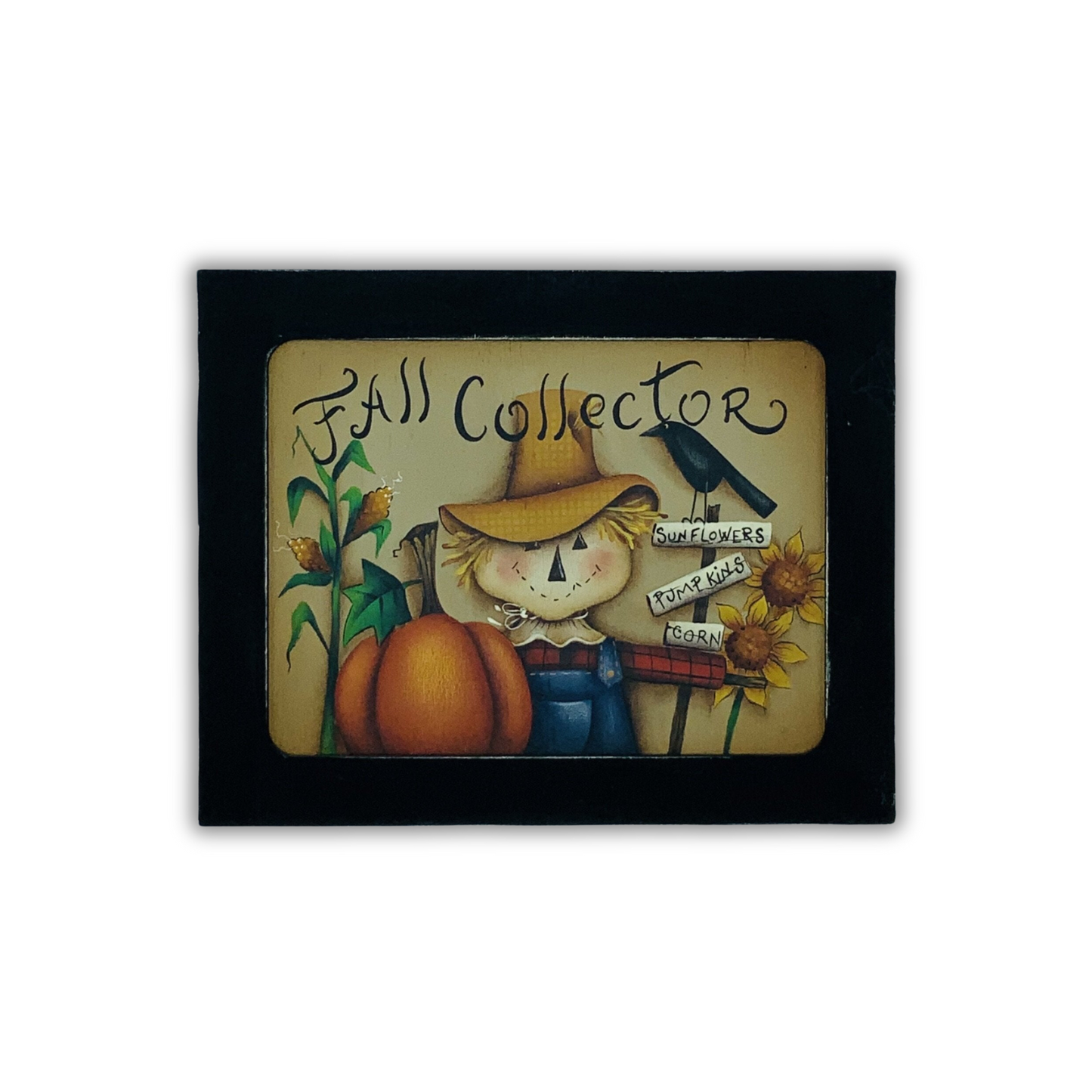 Videolezione online Fall collection By Maxine Thomas Out of the Wood