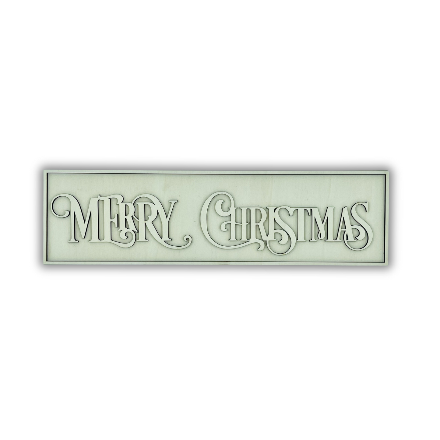 Targa Merry Christmas 2 Out of the Wood