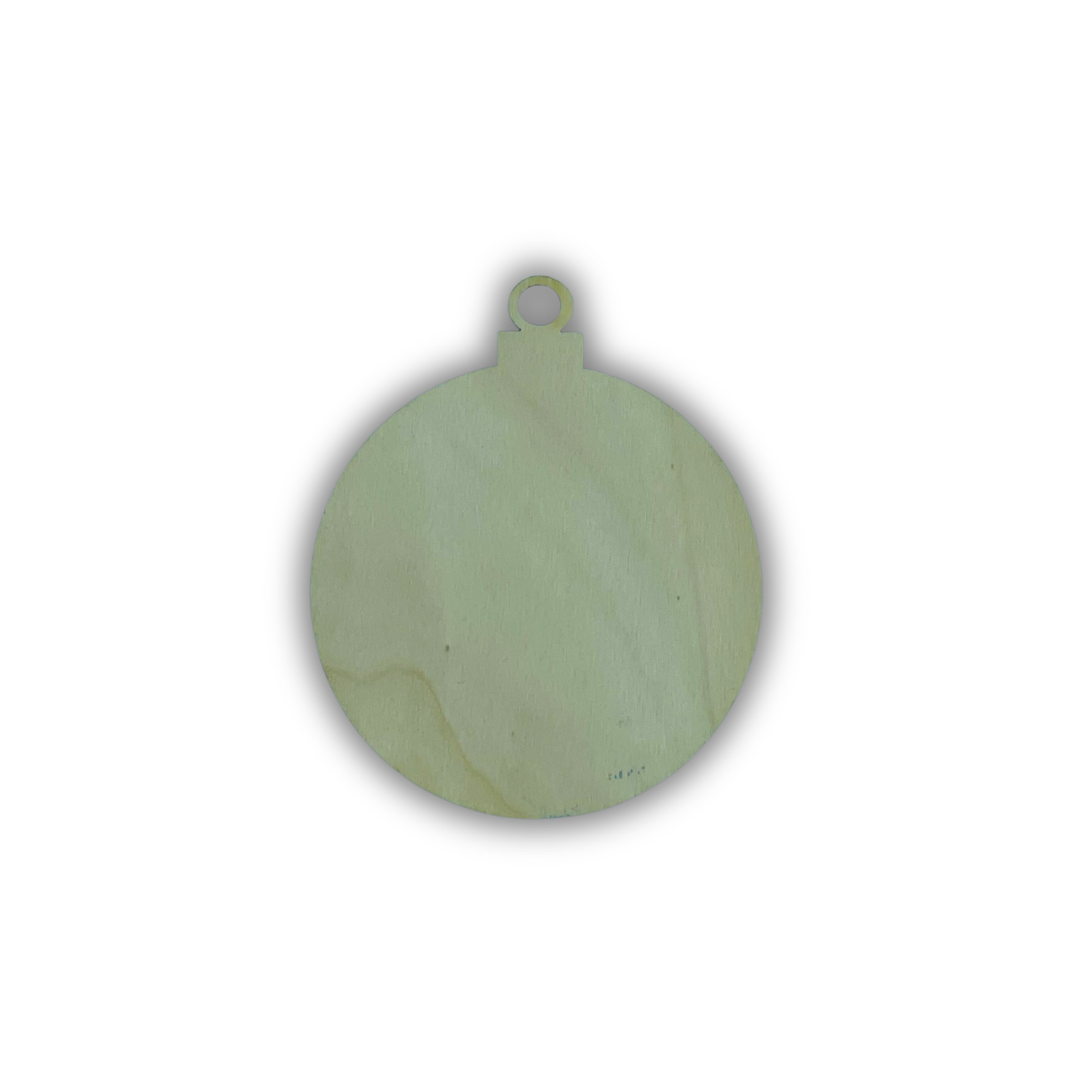 Palla ornament H11 cm Out of the Wood