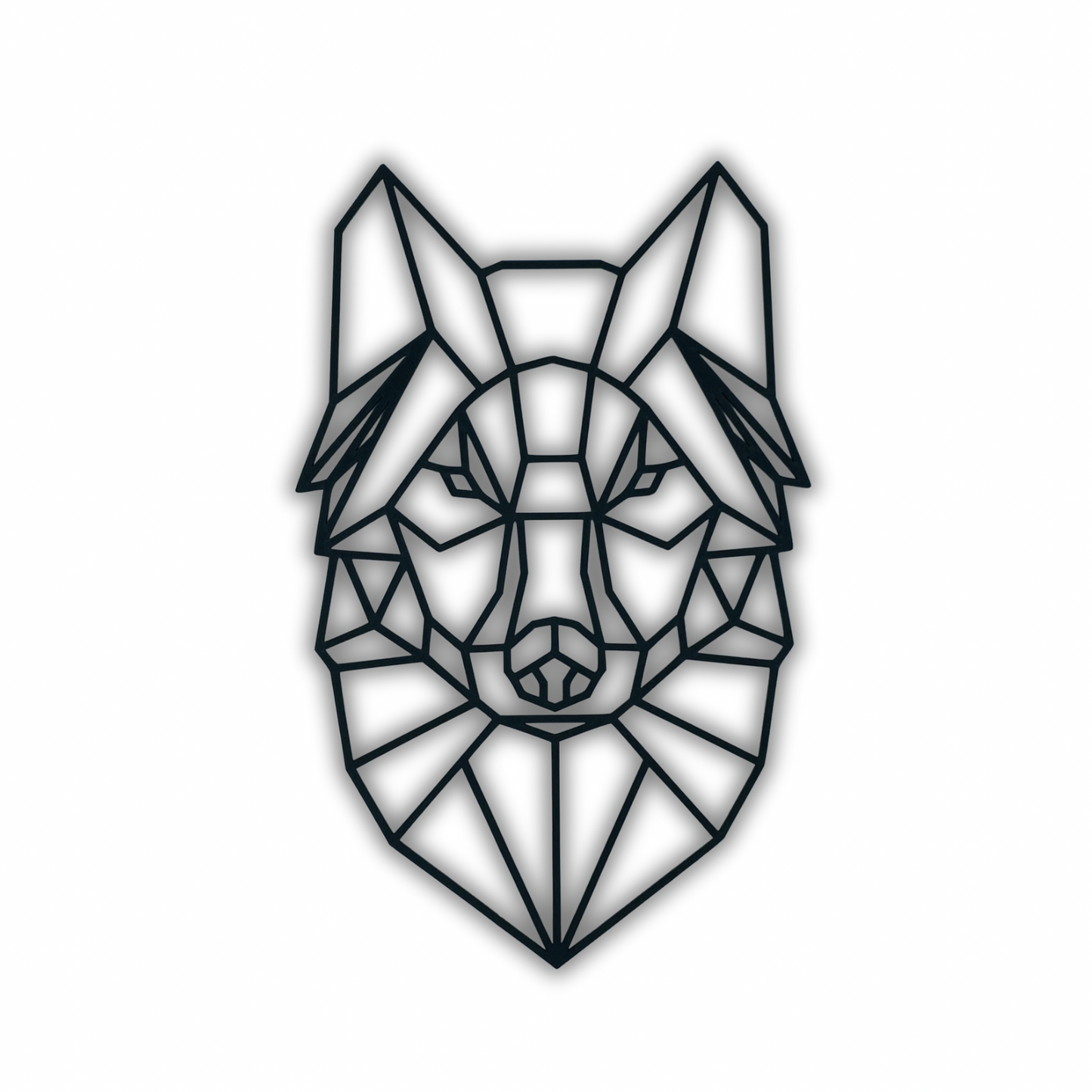 Wolf 2 Out of the Wood
