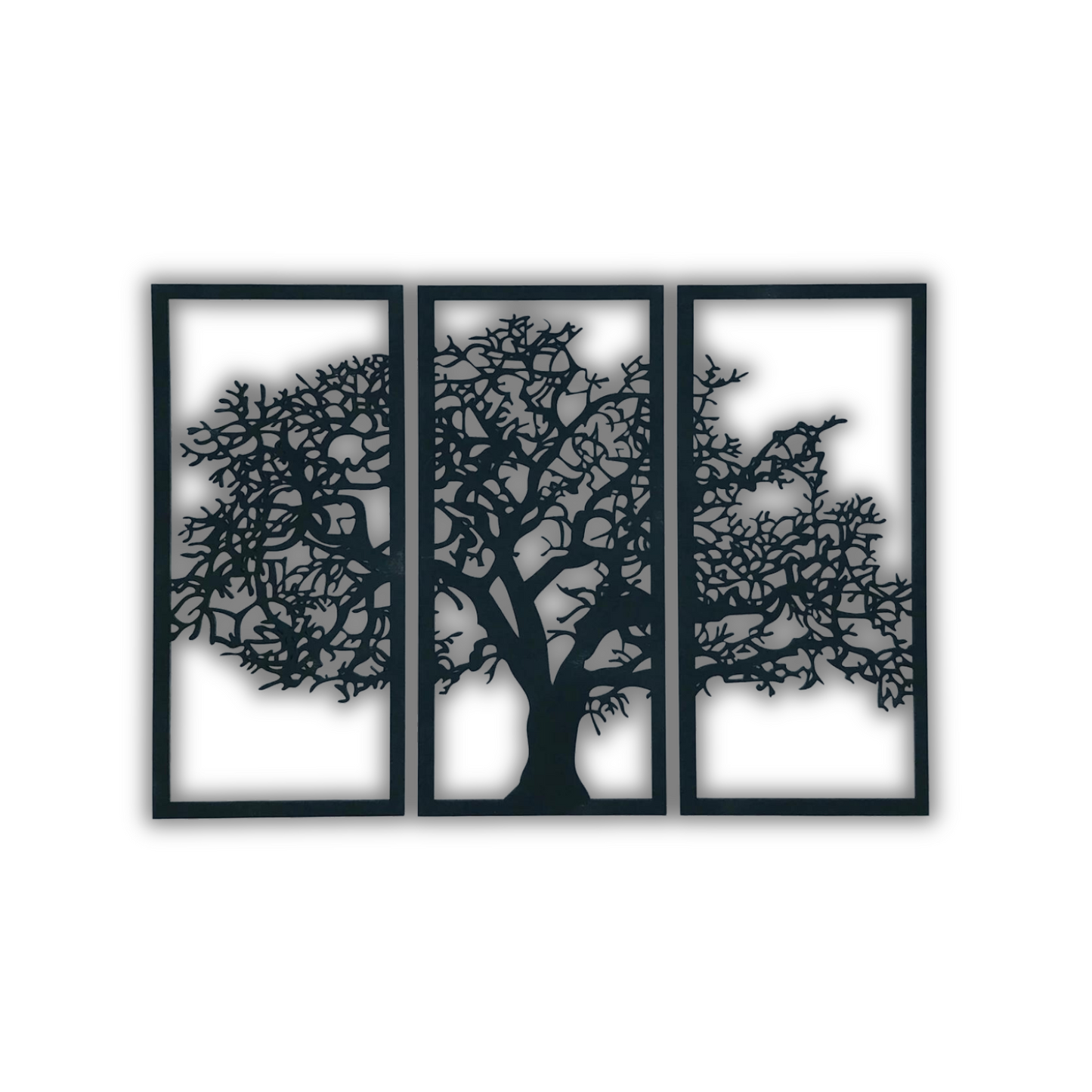 Tree life Out of the Wood