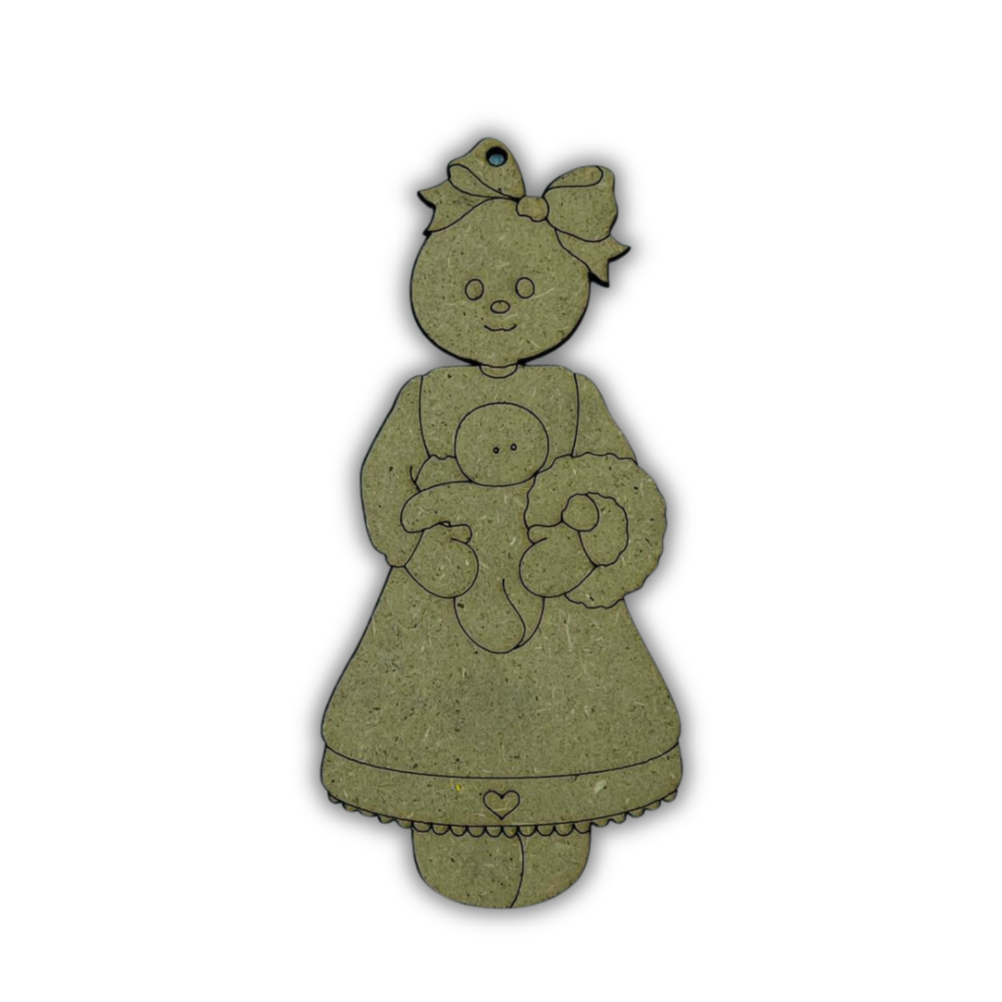 Creative (ginger ) Christmas Collection Home club 2023 by Jamie Mills Price (Copia) Out of the Wood