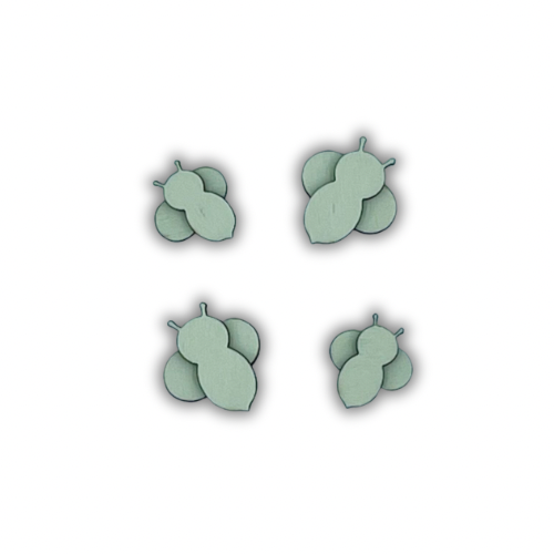 4 Mini api Out of the Wood