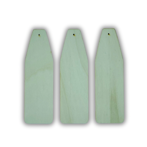 3old ( sagome kit 3 pezzi) Out of the Wood