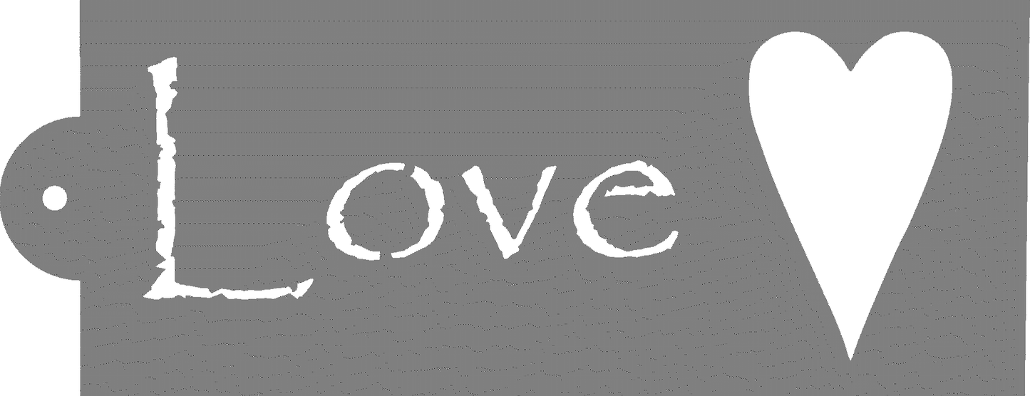 Love Out of the Wood