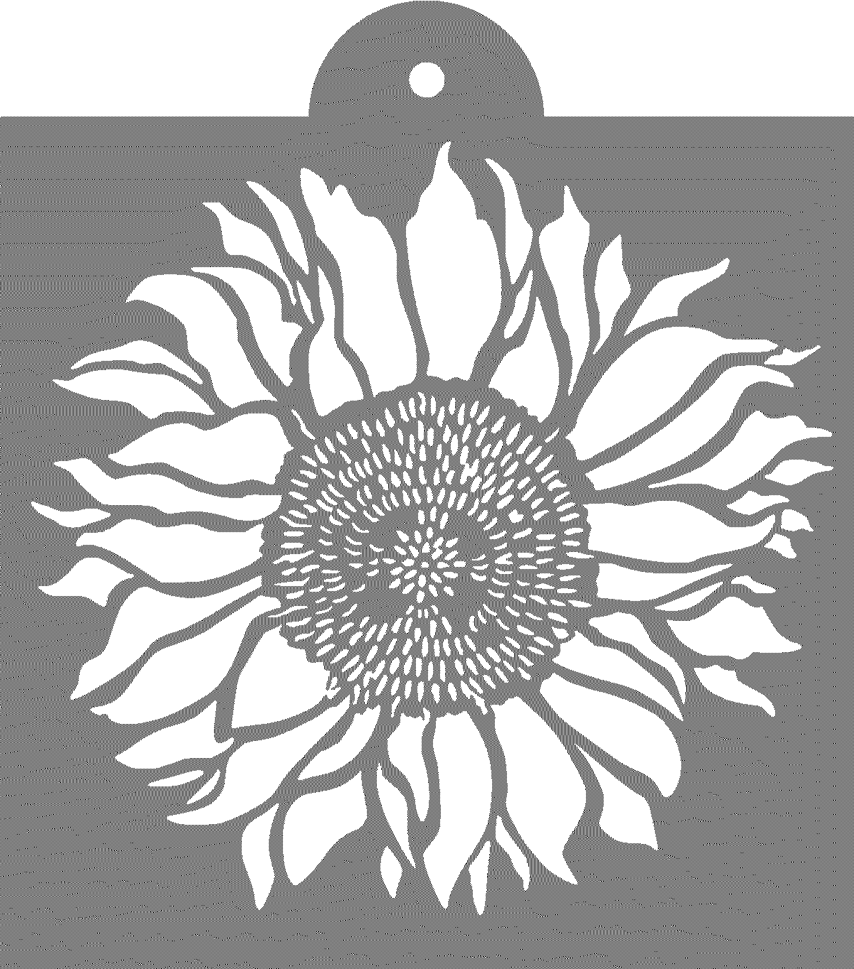 Girasole Out of the Wood