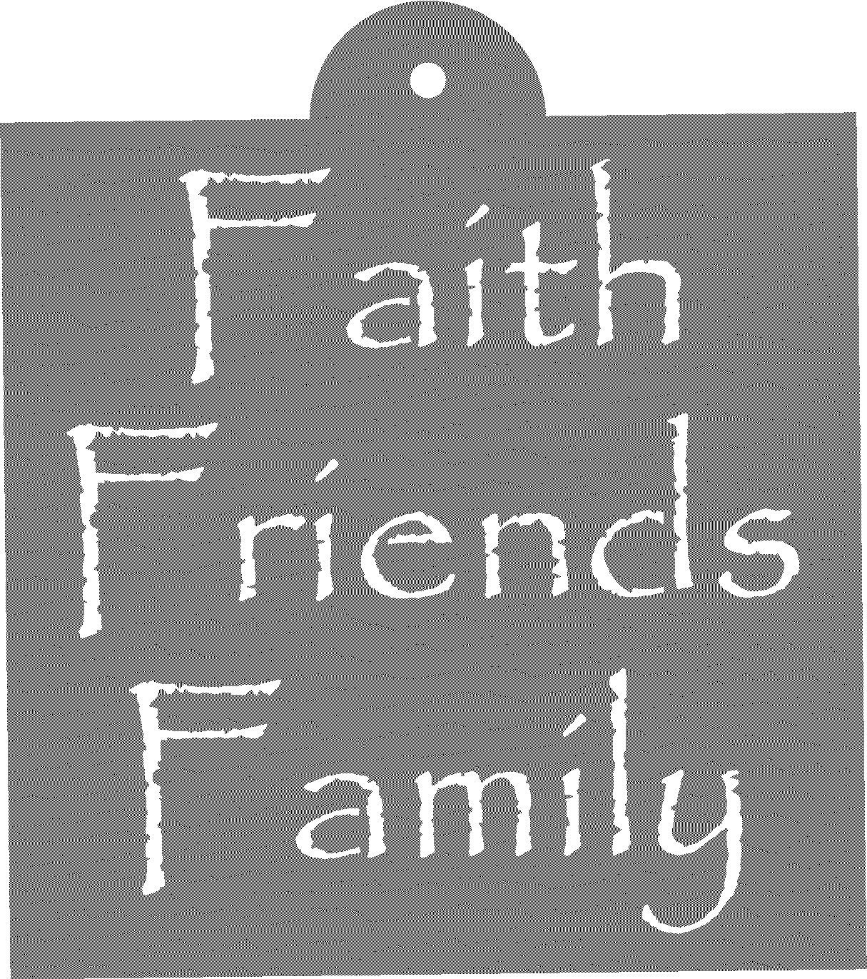 Faith friend family Out of the Wood