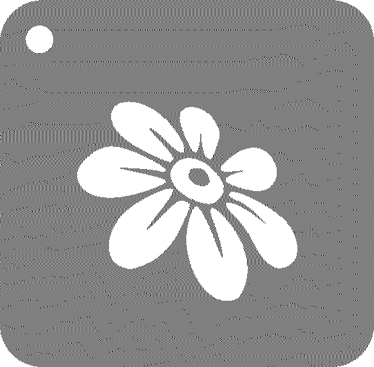 Margherita Out of the Wood