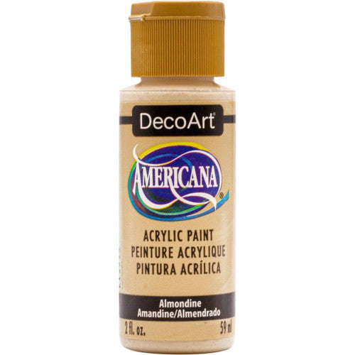 COLORI ACRILICI DECOART NEUTRAL/MARRONI Out of the Wood