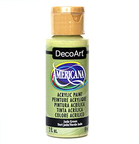 COLORI ACRILICI DECOART VERDI Out of the Wood