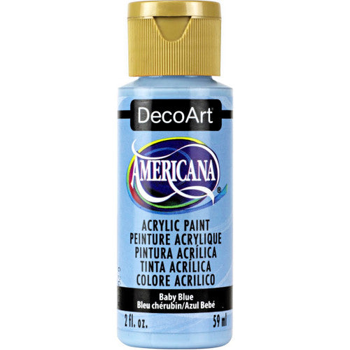 COLORI ACRILICI DECOART BLUE Out of the Wood