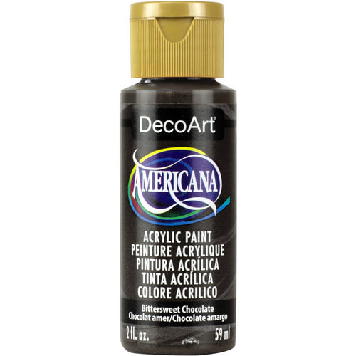 COLORI ACRILICI DECOART NEUTRAL/MARRONI Out of the Wood