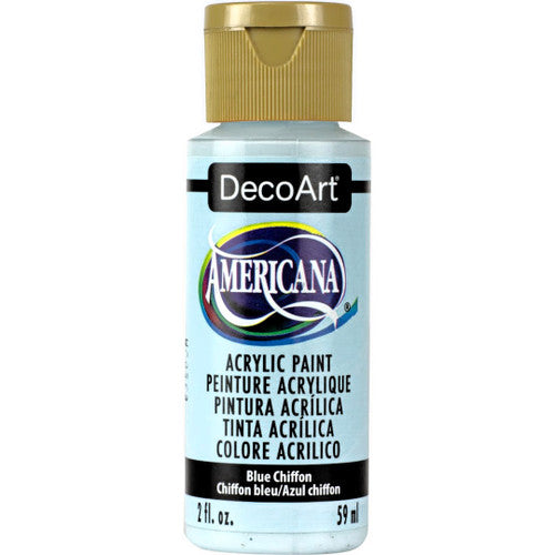 COLORI ACRILICI DECOART BLUE Out of the Wood
