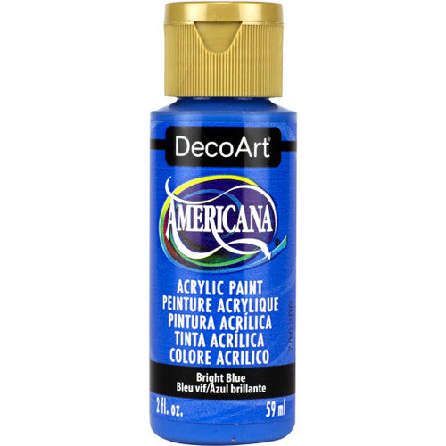 COLORI ACRILICI DECOART BLUE Out of the Wood
