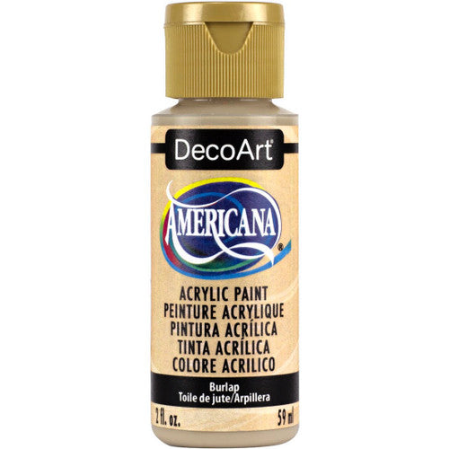 COLORI ACRILICI DECOART NEUTRAL/MARRONI Out of the Wood