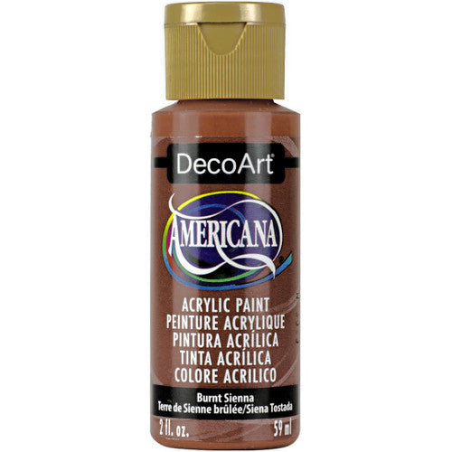 COLORI ACRILICI DECOART NEUTRAL/MARRONI Out of the Wood