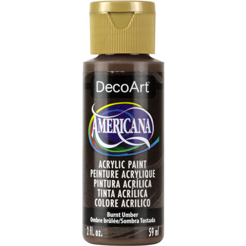 COLORI ACRILICI DECOART NEUTRAL/MARRONI Out of the Wood