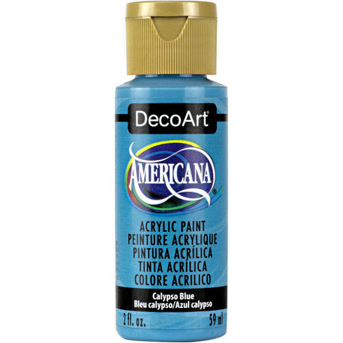 COLORI ACRILICI DECOART BLUE Out of the Wood