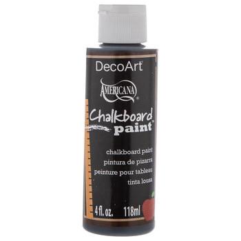 Chalckboard paint 236 ML - Out of the Wood