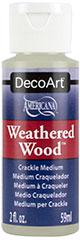WEATHERED WOOD 236 ML - Out of the Wood