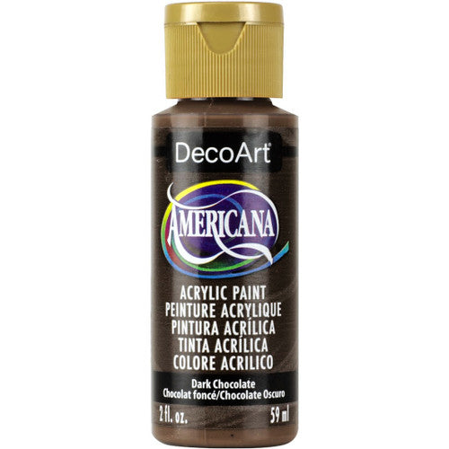 COLORI ACRILICI DECOART NEUTRAL/MARRONI Out of the Wood