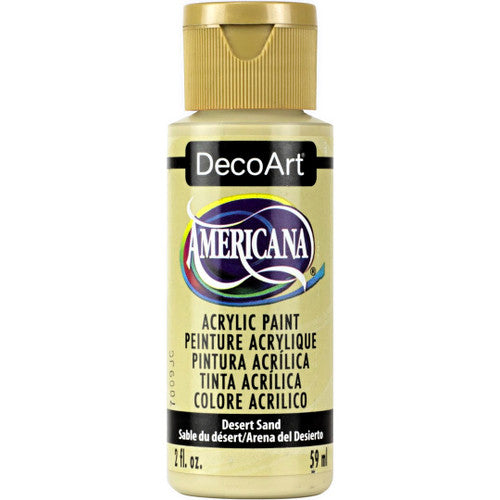 COLORI ACRILICI DECOART NEUTRAL/MARRONI Out of the Wood
