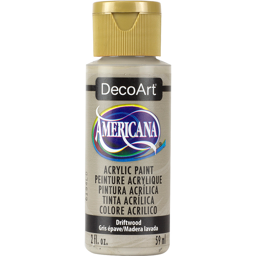 COLORI ACRILICI DECOART NEUTRAL/MARRONI Out of the Wood