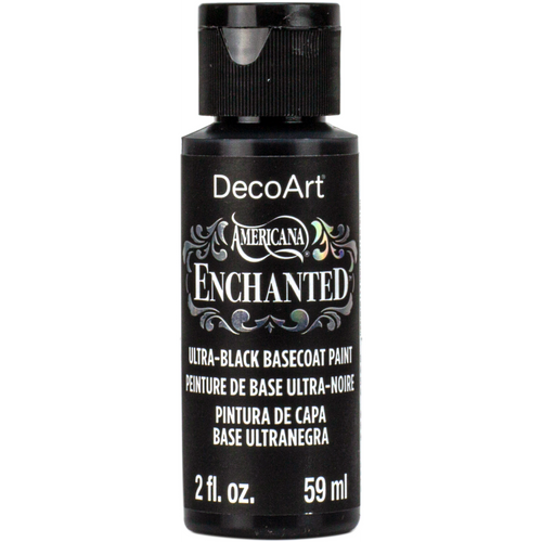 ENCHANTED & ENCHANTED SHIMMER Out of the Wood