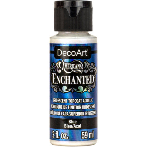 ENCHANTED & ENCHANTED SHIMMER Out of the Wood