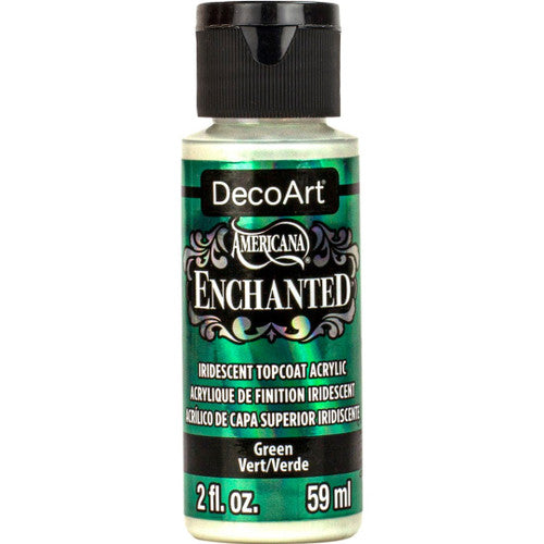 ENCHANTED & ENCHANTED SHIMMER Out of the Wood