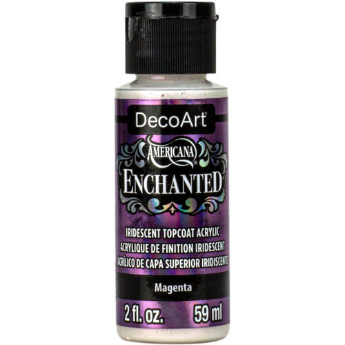 ENCHANTED & ENCHANTED SHIMMER Out of the Wood