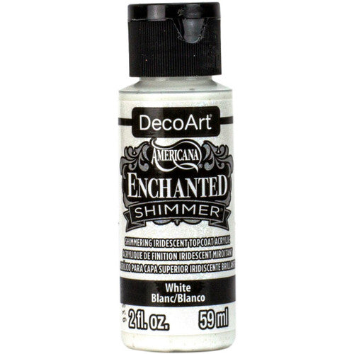 ENCHANTED & ENCHANTED SHIMMER Out of the Wood