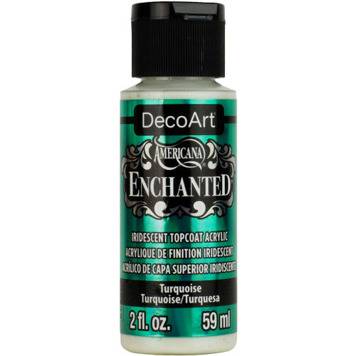 ENCHANTED & ENCHANTED SHIMMER Out of the Wood