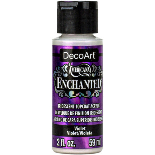ENCHANTED & ENCHANTED SHIMMER Out of the Wood