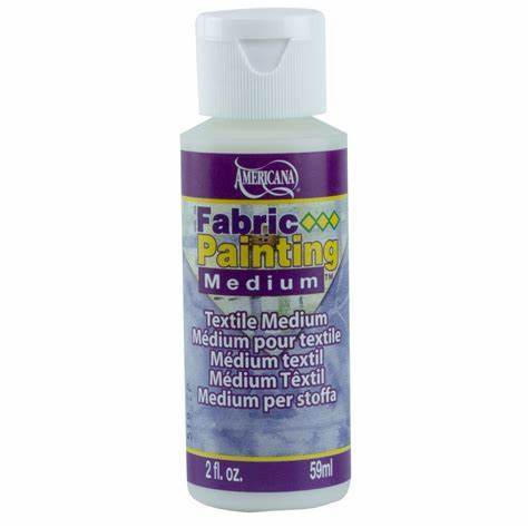 FABRICK MEDIUM 59 ML - Out of the Wood