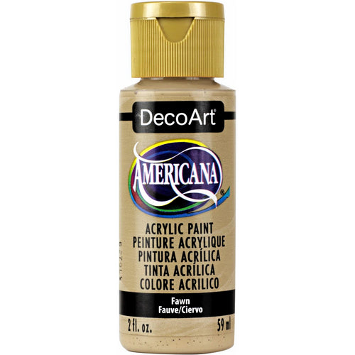 COLORI ACRILICI DECOART NEUTRAL/MARRONI Out of the Wood