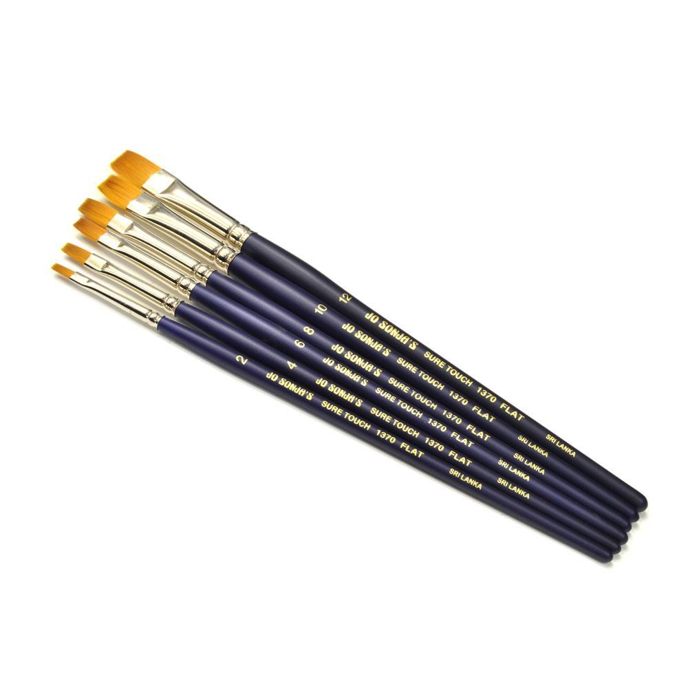 Flat Brush (Piatto) - Out of the Wood