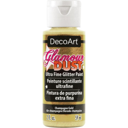 AMERICANA DECOART GLAMOUR DUST Out of the Wood