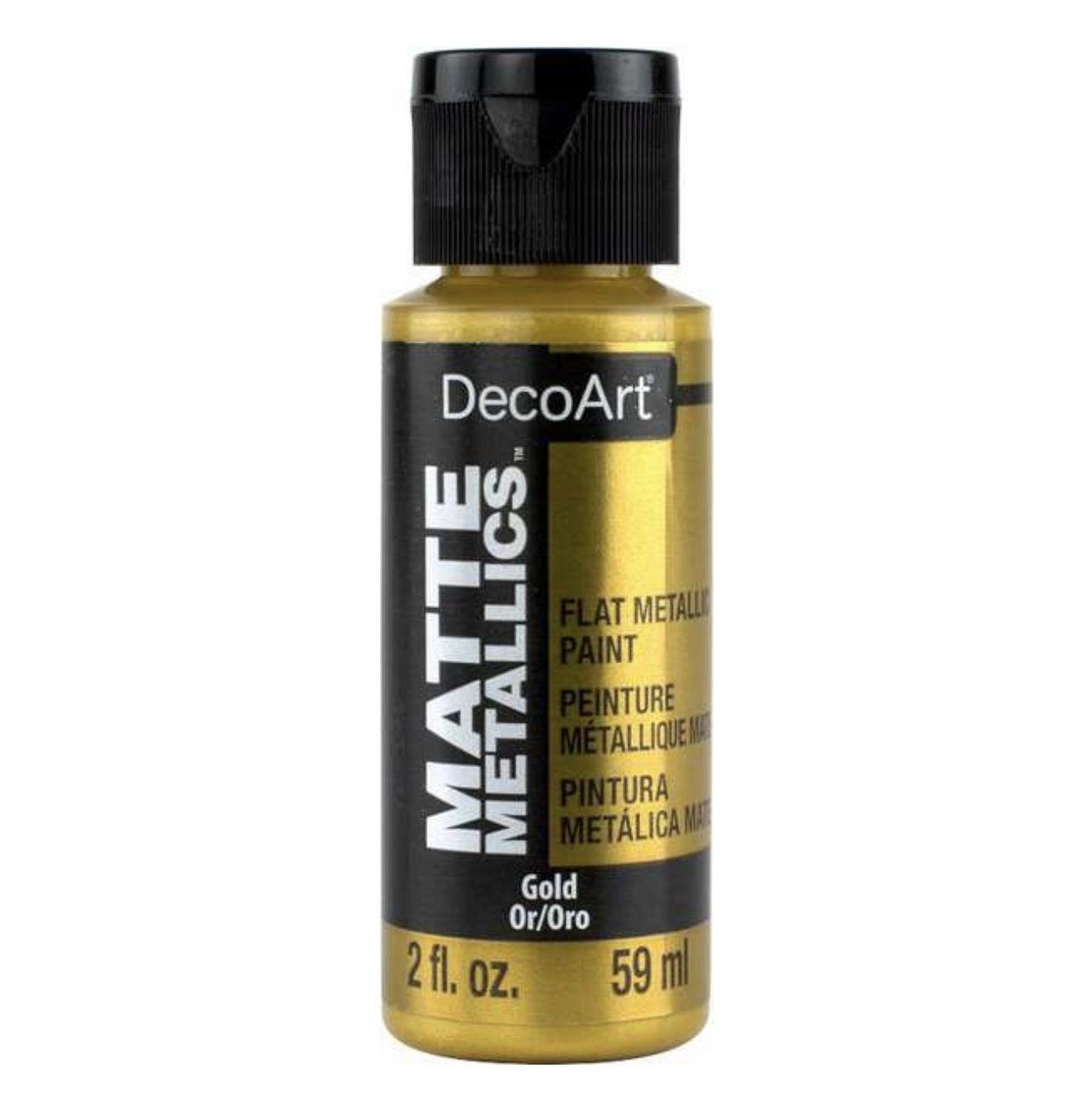 Splendid Gold Metallics - Out of the Wood