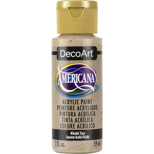 COLORI ACRILICI DECOART NEUTRAL/MARRONI Out of the Wood
