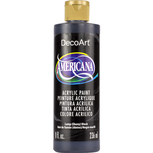 COLORI ACRILICI DECOART 259 ML-GRANDE- Out of the Wood