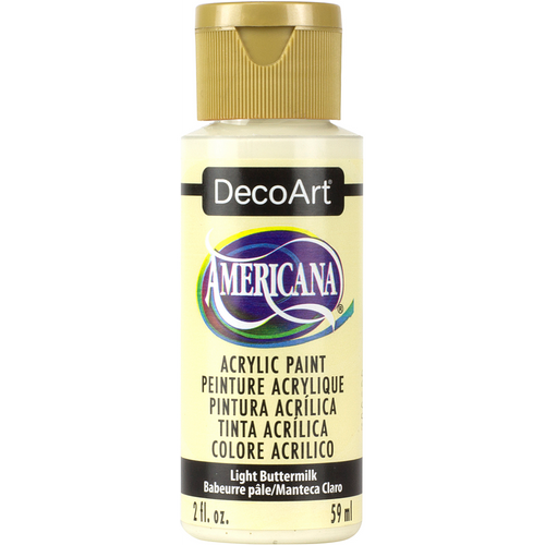 COLORI ACRILICI DECOART NEUTRAL/MARRONI Out of the Wood