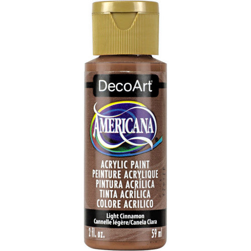 COLORI ACRILICI DECOART NEUTRAL/MARRONI Out of the Wood