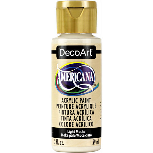 COLORI ACRILICI DECOART NEUTRAL/MARRONI Out of the Wood