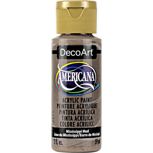 COLORI ACRILICI DECOART NEUTRAL/MARRONI Out of the Wood