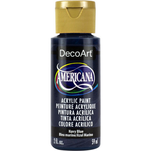 COLORI ACRILICI DECOART BLUE Out of the Wood